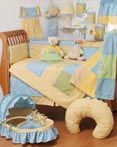Best Friends Blue by Perlim Pin Pin
