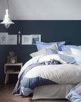 Zahara Blue by Essix Home Collection