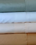 1000 Thread Count Sheet Sets - 4 Colors