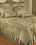 Duchess by Austin Horn Luxury Bedding