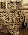 Elizabeth by Austin Horn Luxury Bedding