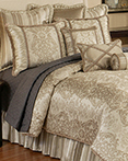 Hampshire by Austin Horn Luxury Bedding