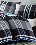 Nathan by Ink & Ivy Bedding