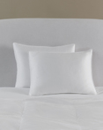 Fiona Luxury Pillow Protector by Sferra Fine Linens