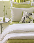 Astor Moss  by Designers Guild Bedding