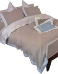 Linen Clarence by Jonatex *New*