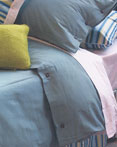 Soho Twill - by Alamode  Available in 11 Colors
