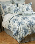 Minuet Floral by Bergman *New*