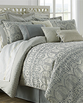 Waterford Luxury Bedding In 41 Patterns - BeddingSuperStore.com
