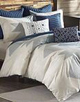 Nova by Ink and Ivy Bedding