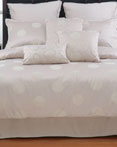 Bubbles Taupe By Hallmart
