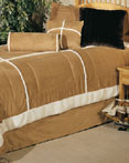 Big Bear Faux Seude By Hallmart