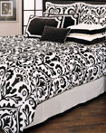 Baroque Black & Ivory By Alexander Julien