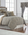 Carrick by Waterford Luxury Bedding