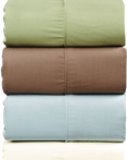 Bamboo (Rayon from Bamboo) Bedsheets - 100% Bamboo (Rayon from Bamboo) - 3 Colors