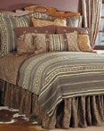 Las Cruces by Wooded River *New*