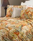 Contempo Quilt by Victor Mill