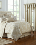 Annalise by Waterford Luxury Bedding