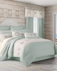 Water's Edge by Royal Court Bedding