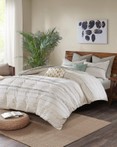 Nea by Ink & Ivy Bedding