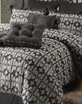 City D�cor Charcoal by Kathy Ireland
