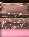 Amelie Chocolate by Aiva