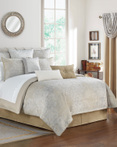 Martiana by Waterford Luxury Bedding