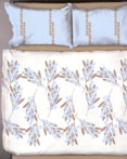 Daphne Blue by Aiva