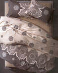 Lace Black by Aiva