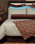 Business Wear Brown by Lee Wilder *New*