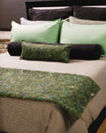 Business Wear Green by Lee Wilder *New*