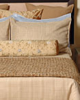Urban Wear Blue & Ivory by Lee Wilder *New*