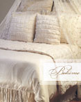 Boheme By H.B. Brunelli