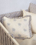 Daphne Baby by Brunelli
