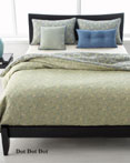 Dot Dot Dot by SiS Covers