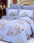 Balo Toile by Le Vele