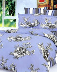 Amour Toile by Le Vele