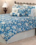 Bay Breeze Toile by Victor Mill *New*