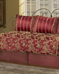 Crawford Daybed by Southern Textiles *New*
