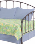 Delicata Daybed by Southern Textiles *New*