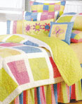Elianna by C & F Luxury Quilts