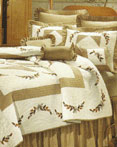 Autumn by C & F Luxury Quilts