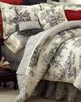 Bouvier Comforter Set by Thomasville Home