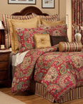 Dalyan Comforter Set by Thomasville Home