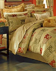 Tiffany Comforter Set by Thomasville Home