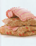 Gypsy Rose by Peking Quilts
