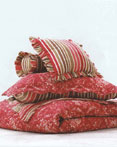 Palais Rouge by Peking Quilts