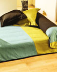 Aspect Horizontal by Patlin *New*