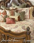 Berkshire Court by Michael Amini *New*
