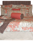 Jolie Fete Toile by Julia West